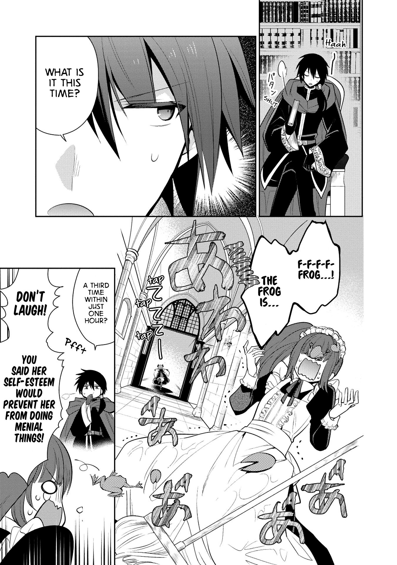 An Archdemon